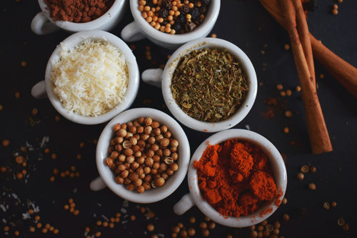 Pahadi Garam Masala