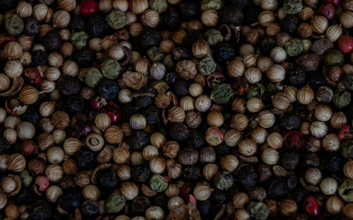 Timur Pepper