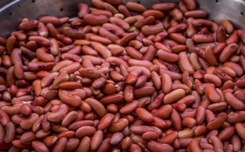 Himalayan Rajma