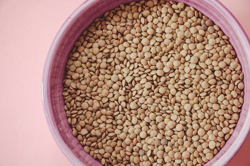 Gahat (Horse Gram)
